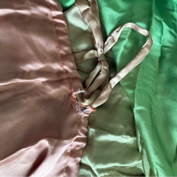 Baobab Ombre Halter Maxi Dress - Picture 5 of 5